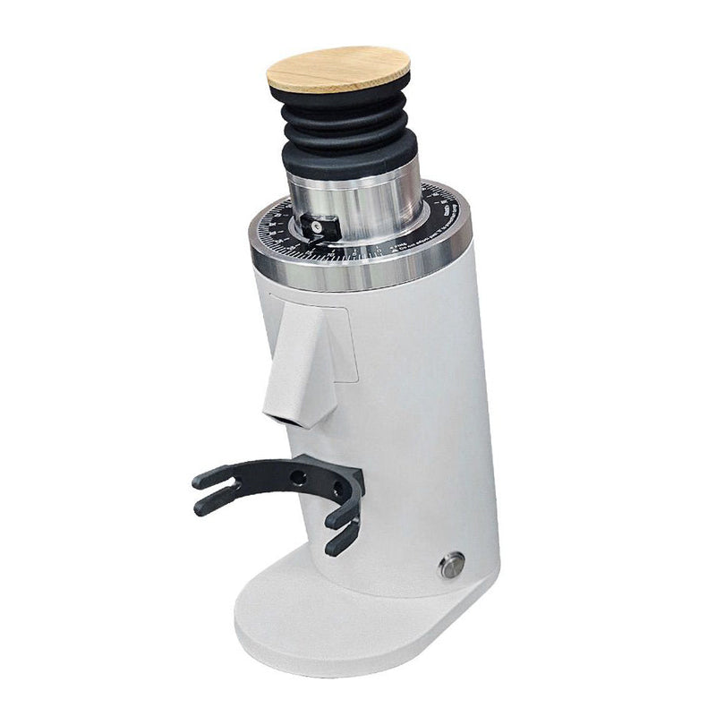 Turin DF54 v3/ v4 Single Dose Flat Burr Grinder Espresso Outlet LLC