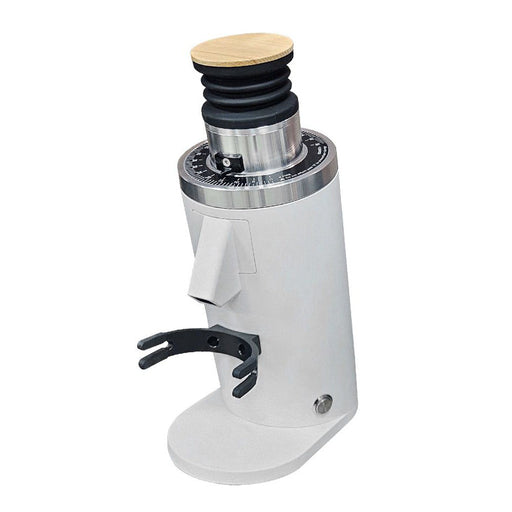 Turin DF54 v3/ v4 Single Dose Flat Burr Grinder Espresso Outlet LLC