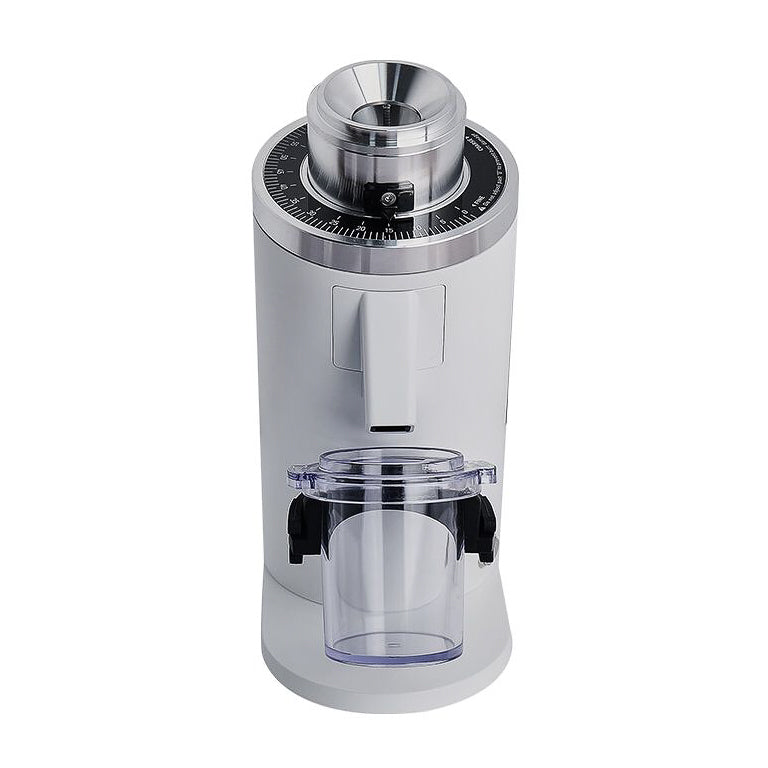 Turin DF54 v3/ v4 Single Dose Flat Burr Grinder Espresso Outlet LLC