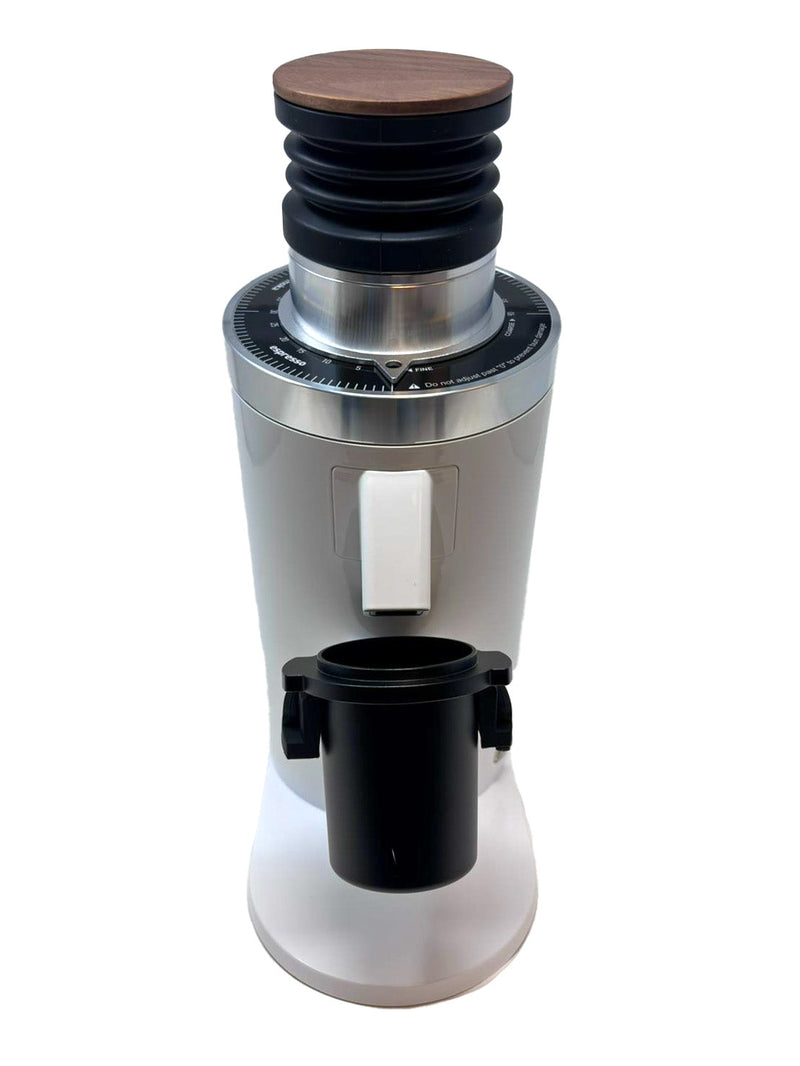 Turin DF64 Gen 2.5 Single Dose Coffee Grinder Espresso Outlet LLC