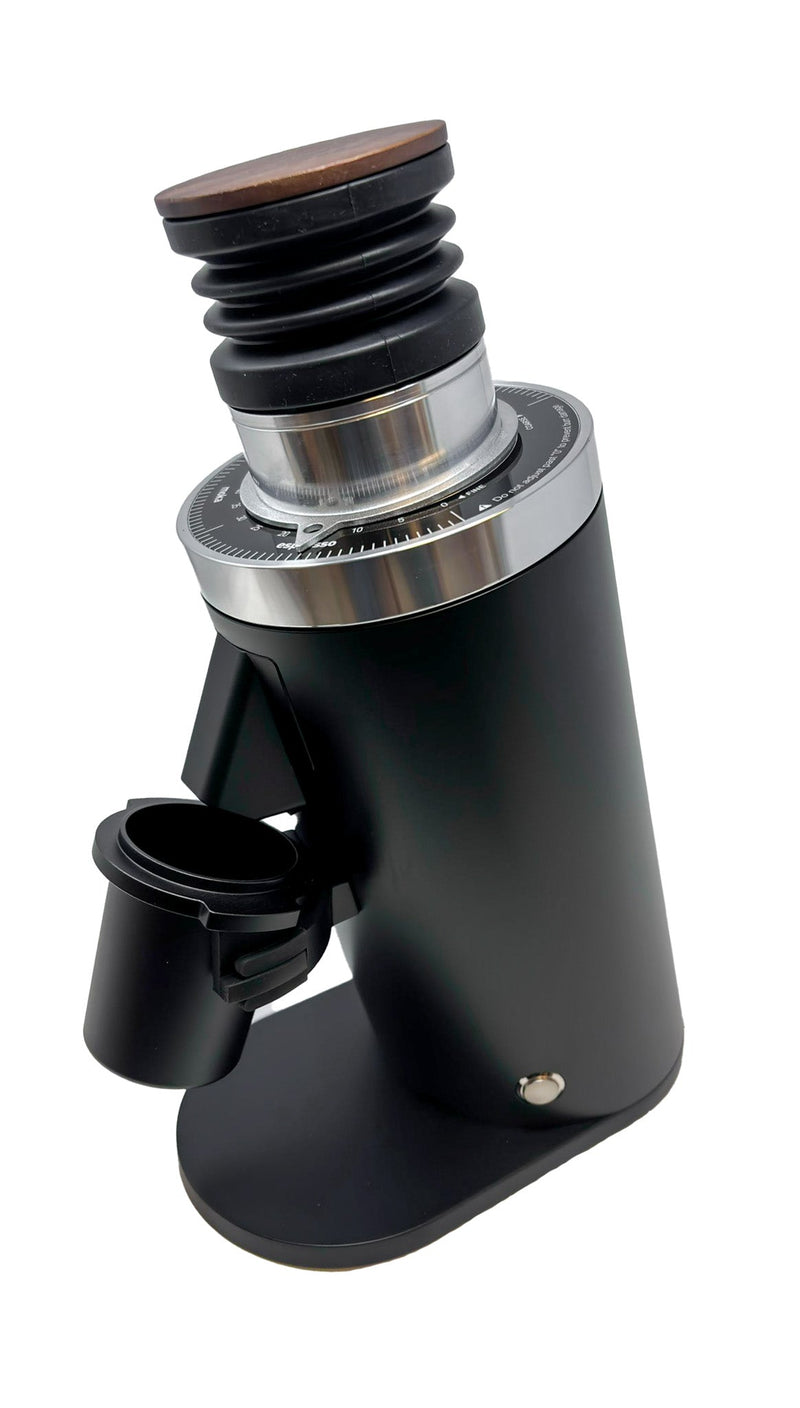 Turin DF64 Gen 2.5 Single Dose Coffee Grinder Espresso Outlet LLC