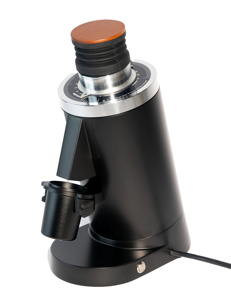Turin DF83 Gen 2 Coffee / Espresso Grinder Espresso Outlet LLC