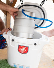 ColdOne™ Pro Coldbreak