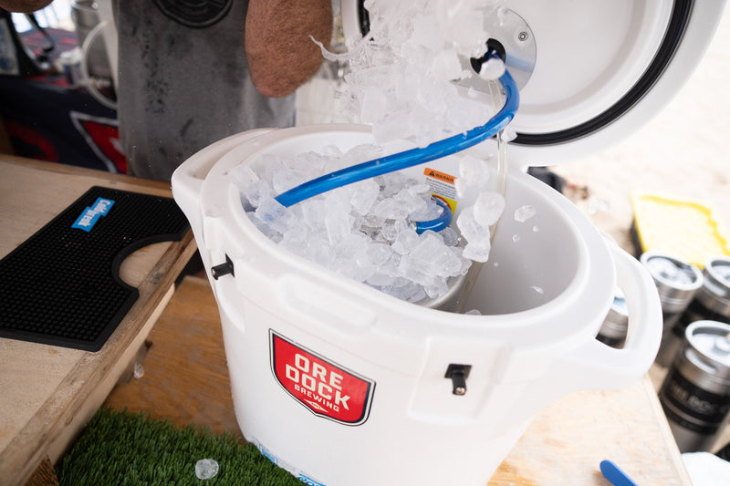 ColdOne™ Pro Coldbreak