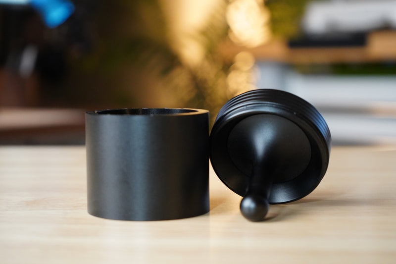 TURIN™ H63™ HAND COFFEE GRINDER Espresso Outlet LLC