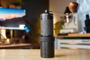 TURIN™ H63™ HAND COFFEE GRINDER Espresso Outlet LLC