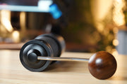 TURIN™ H63™ HAND COFFEE GRINDER Espresso Outlet LLC