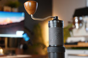 TURIN™ H63™ HAND COFFEE GRINDER Espresso Outlet LLC