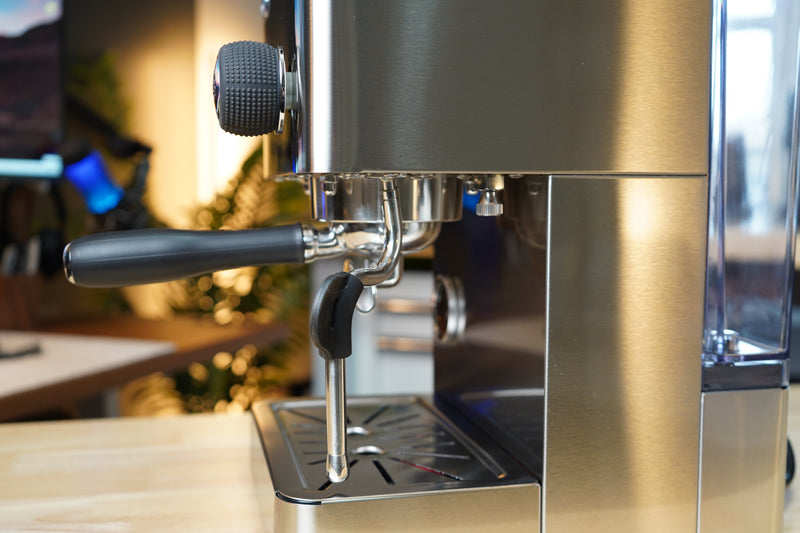 Turin™ Legato™ V2 Espresso Machine Espresso Outlet LLC