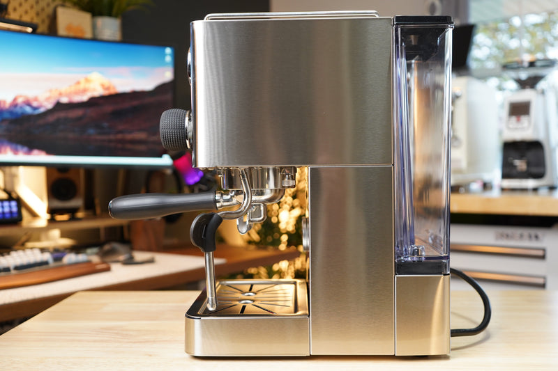 Turin™ Legato™ V2 Espresso Machine Espresso Outlet LLC