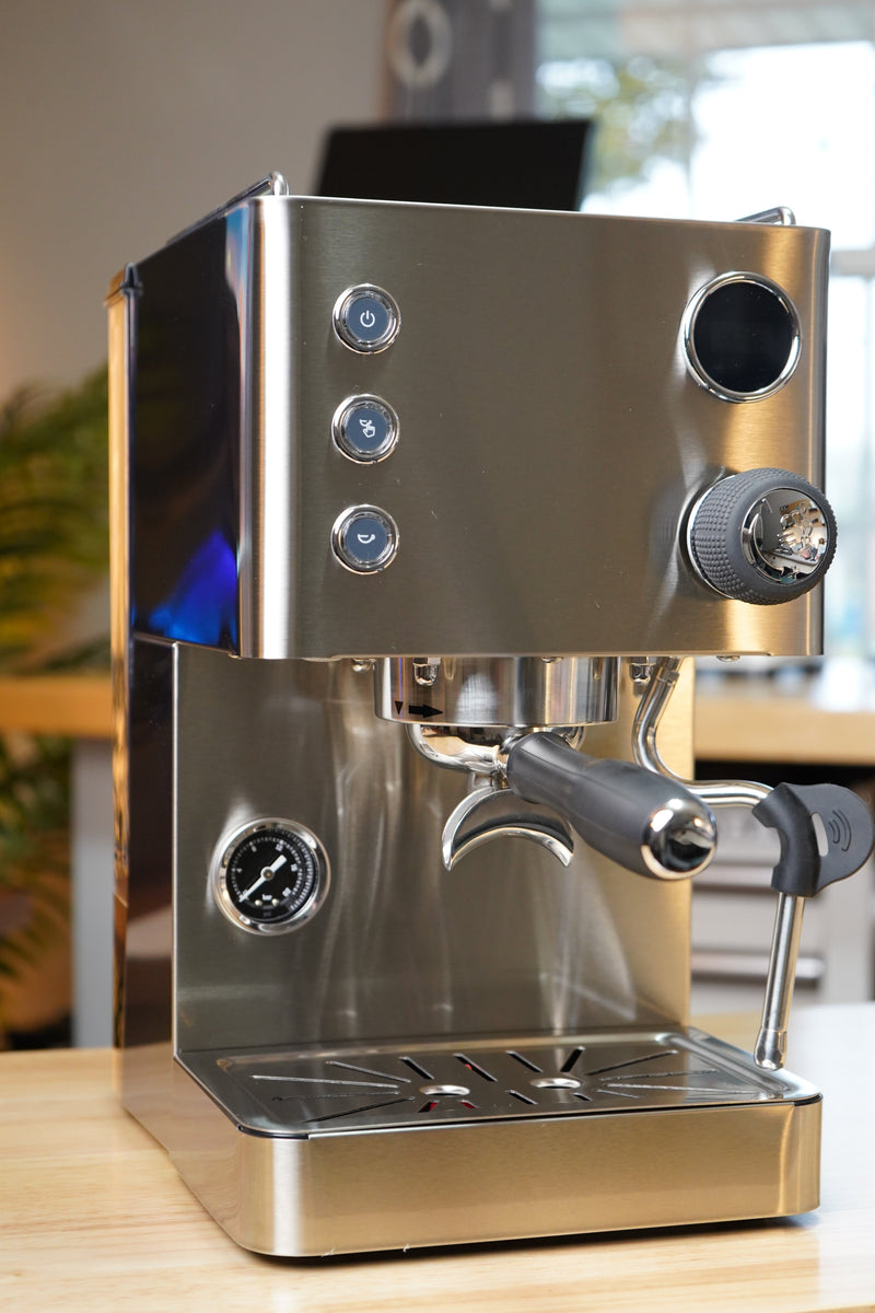 Turin™ Legato™ V2 Espresso Machine Espresso Outlet LLC