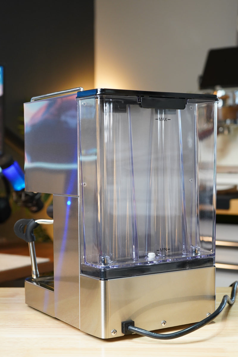 Turin™ Legato™ V2 Espresso Machine Espresso Outlet LLC