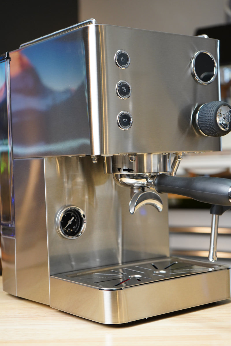 Turin™ Legato™ V2 Espresso Machine Espresso Outlet LLC
