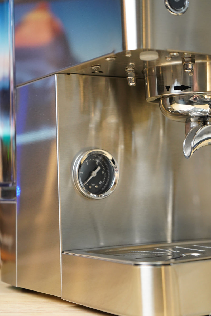 Turin™ Legato™ V2 Espresso Machine Espresso Outlet LLC