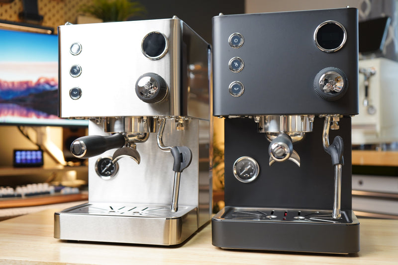 Turin™ Legato™ V2 Espresso Machine Espresso Outlet LLC