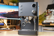 Turin™ Legato™ V2 Espresso Machine Espresso Outlet LLC