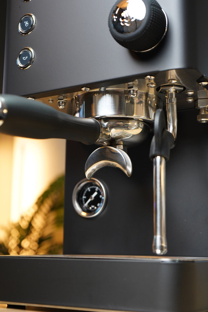 Turin™ Legato™ V2 Espresso Machine Espresso Outlet LLC