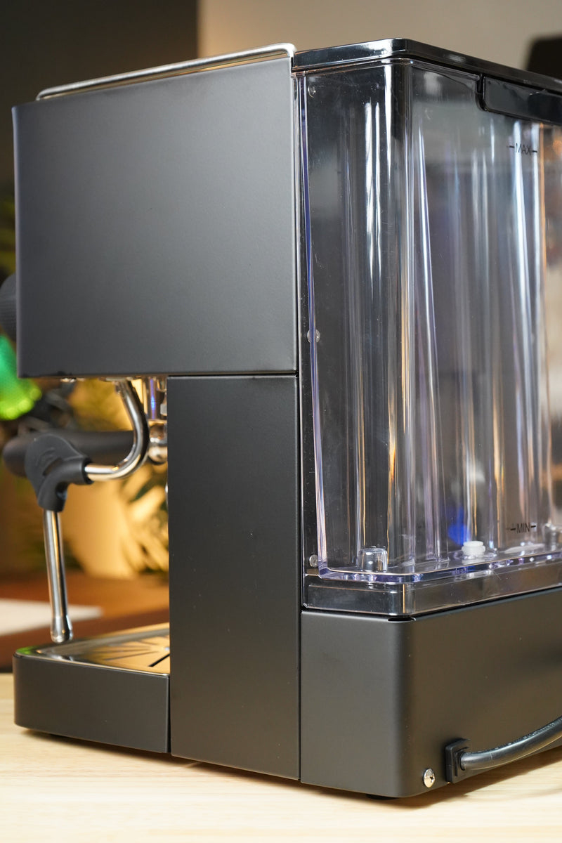 Turin™ Legato™ V2 Espresso Machine Espresso Outlet LLC