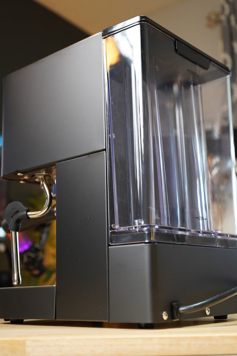 Turin™ Legato™ V2 Espresso Machine Espresso Outlet LLC