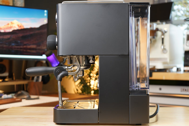 Turin™ Legato™ V2 Espresso Machine Espresso Outlet LLC