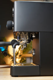 Turin™ Legato™ V2 Espresso Machine Espresso Outlet LLC
