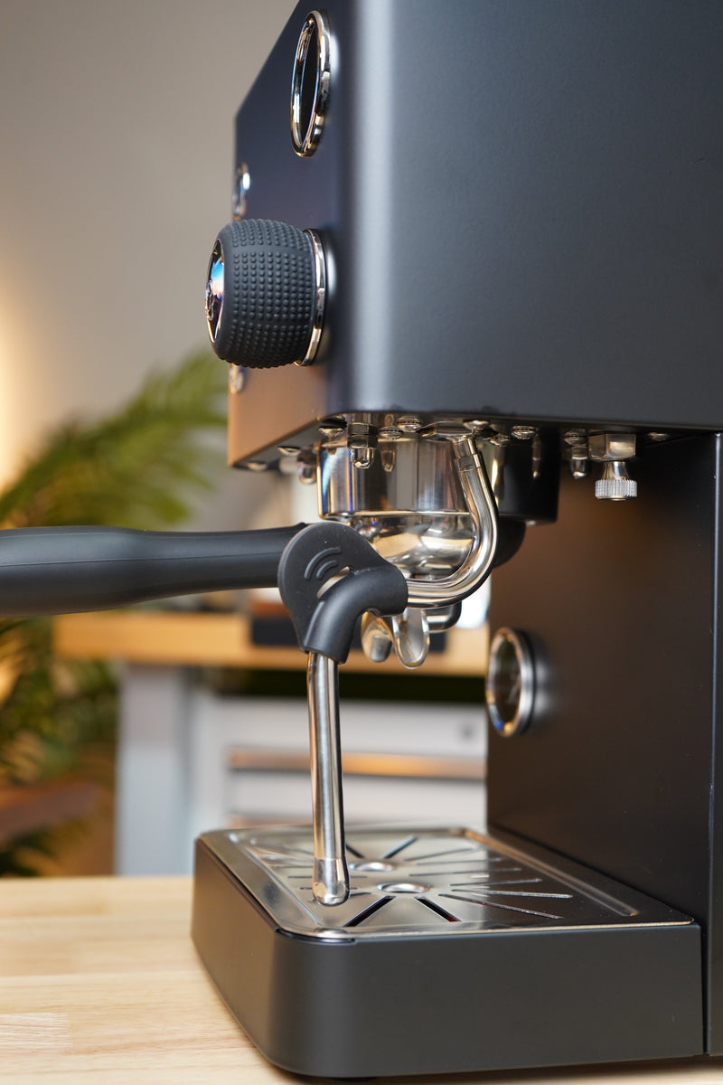 Turin™ Legato™ V2 Espresso Machine Espresso Outlet LLC