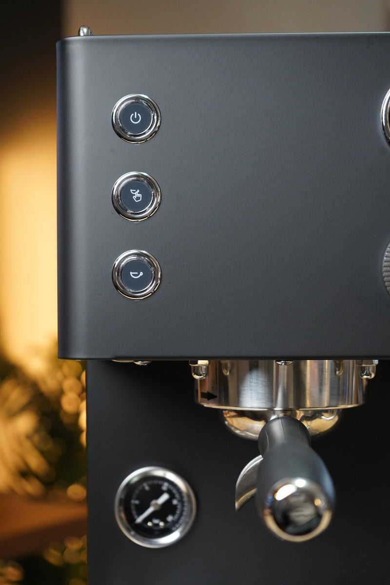 Turin™ Legato™ V2 Espresso Machine Espresso Outlet LLC
