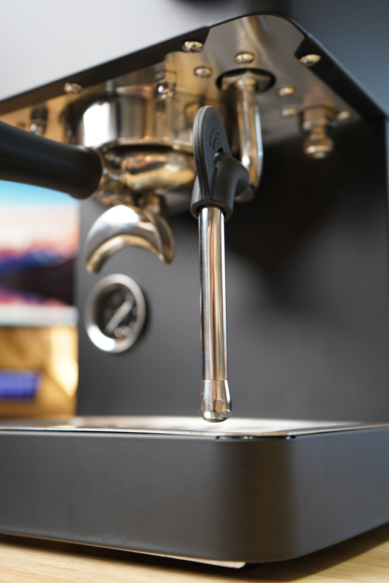 Turin™ Legato™ V2 Espresso Machine Espresso Outlet LLC