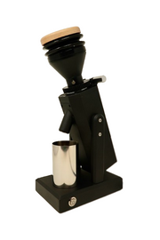 Turin™ SK40™ Single Dose Stepless Grinder Espresso Outlet LLC