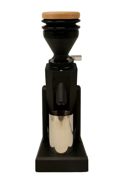 Turin™ SK40™ Single Dose Stepless Grinder Espresso Outlet LLC