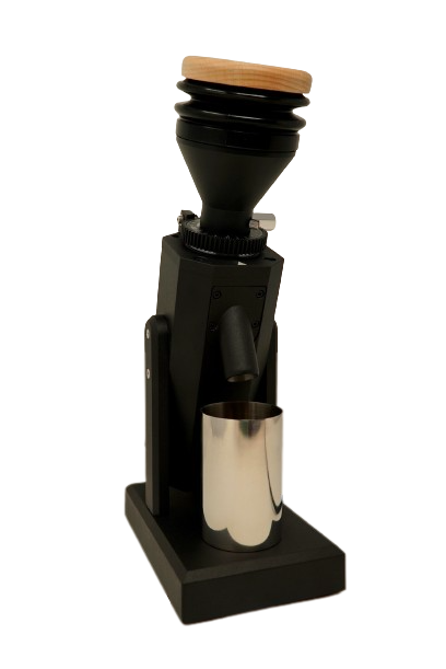 Turin™ SK40™ Single Dose Stepless Grinder Espresso Outlet LLC