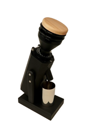 Turin™ SK40™ Single Dose Stepless Grinder Espresso Outlet LLC