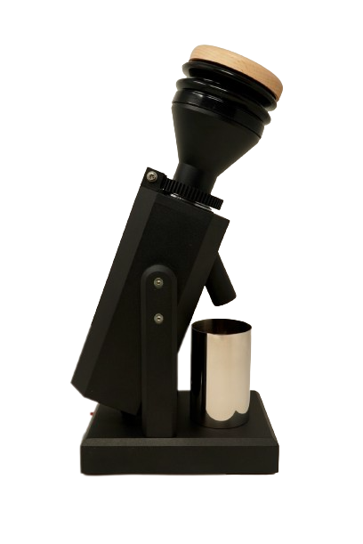 Turin™ SK40™ Single Dose Stepless Grinder Espresso Outlet LLC