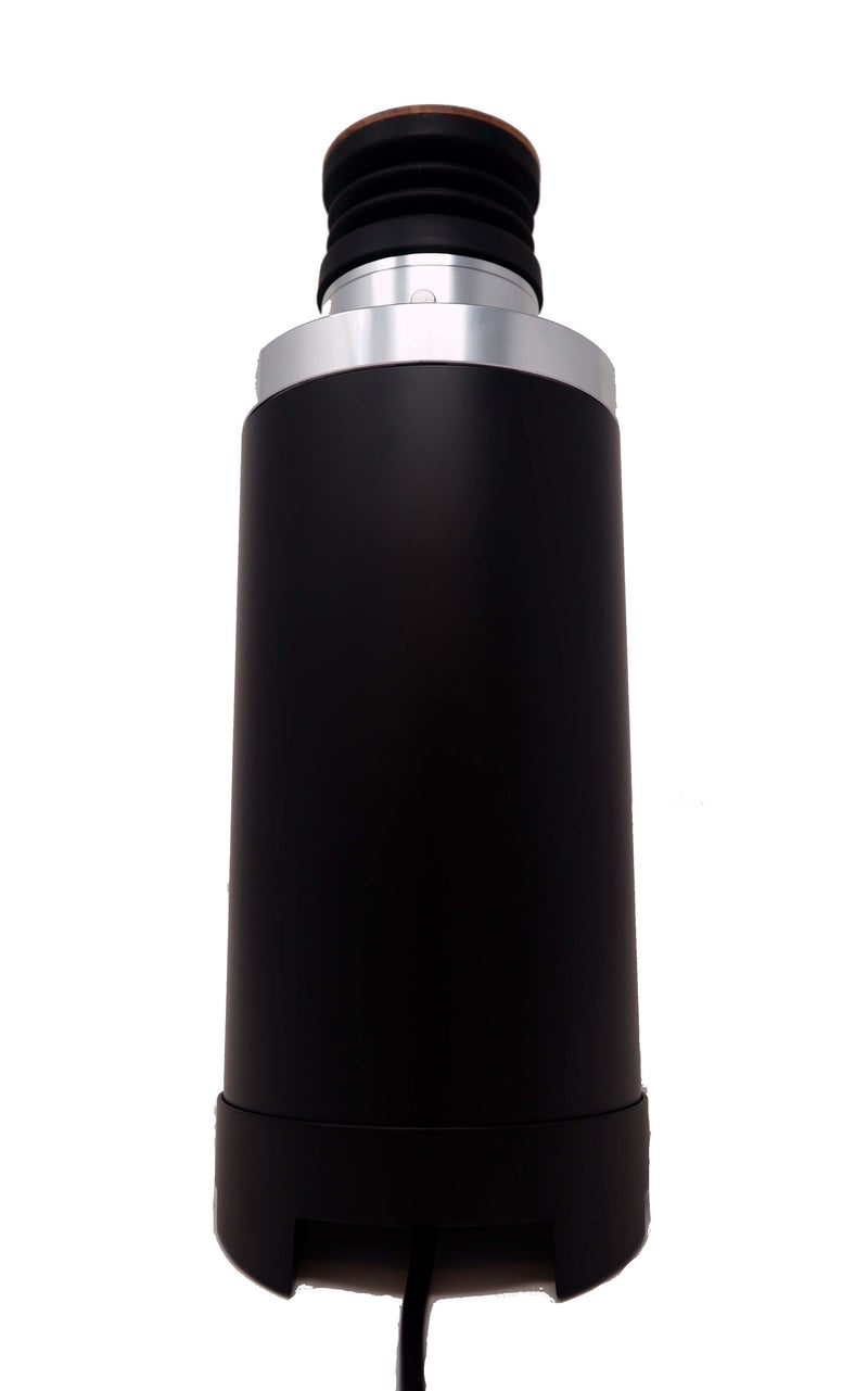 Turin DF64 Gen 2.5 Single Dose Coffee Grinder Espresso Outlet LLC
