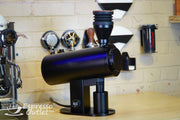 Turin DF83V v3 Variable Speed Coffee / Espresso Grinder Espresso Outlet LLC