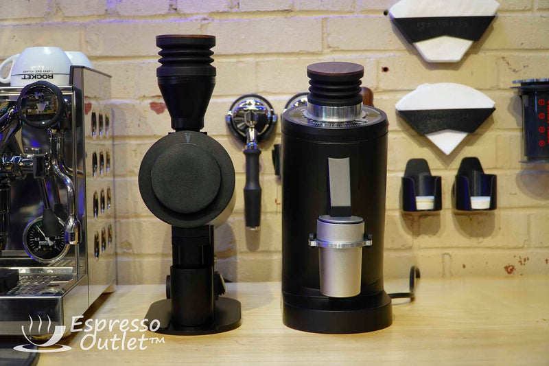 Turin DF83V v3 Variable Speed Coffee / Espresso Grinder Espresso Outlet LLC