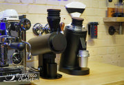 Turin DF83V v3 Variable Speed Coffee / Espresso Grinder Espresso Outlet LLC