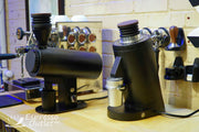 Turin DF83V v3 Variable Speed Coffee / Espresso Grinder Espresso Outlet LLC