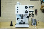 Turin™ Legato™ V2 Espresso Machine Espresso Outlet LLC
