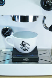 Turin Mini Espresso Scale Espresso Outlet LLC