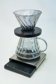 Turin Pour Over Scale Espresso Outlet LLC