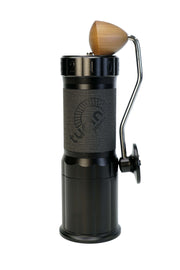 TURIN™ H40™ V2 HAND COFFEE GRINDER Espresso Outlet LLC