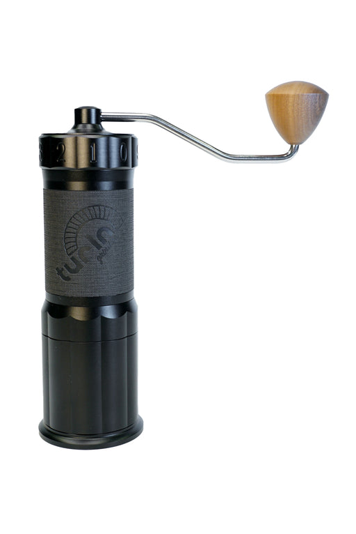 TURIN™ H40™ V2 HAND COFFEE GRINDER Espresso Outlet LLC