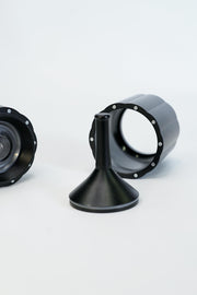 TURIN™ H40™ V2 HAND COFFEE GRINDER Espresso Outlet LLC