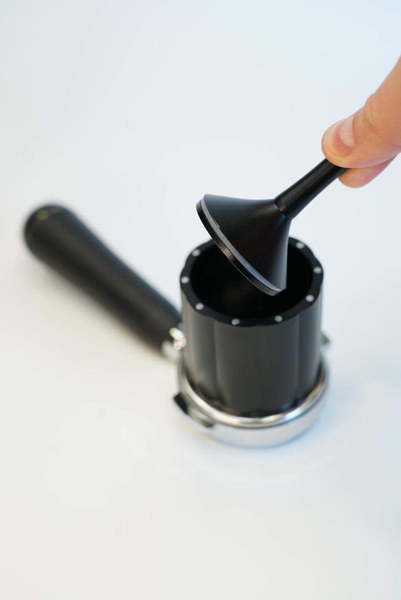 TURIN™ H40™ V2 HAND COFFEE GRINDER Espresso Outlet LLC