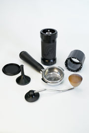 TURIN™ H40™ V2 HAND COFFEE GRINDER Espresso Outlet LLC