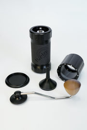 TURIN™ H40™ V2 HAND COFFEE GRINDER Espresso Outlet LLC