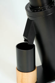 Turin DF64V Gen 3 Grinder with Ion Generator - Variable Speed Single Dose Grinder Espresso Outlet LLC