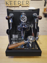 Turin Gallatin V HX Espresso Machine with PID Espresso Outlet LLC