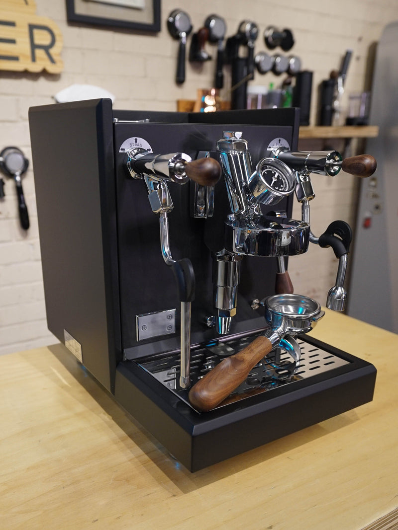 Turin Gallatin V HX Espresso Machine with PID Espresso Outlet LLC